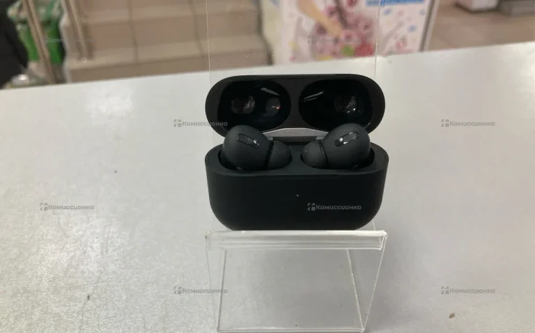 Наушники  FIERO TWS ECLIPSE