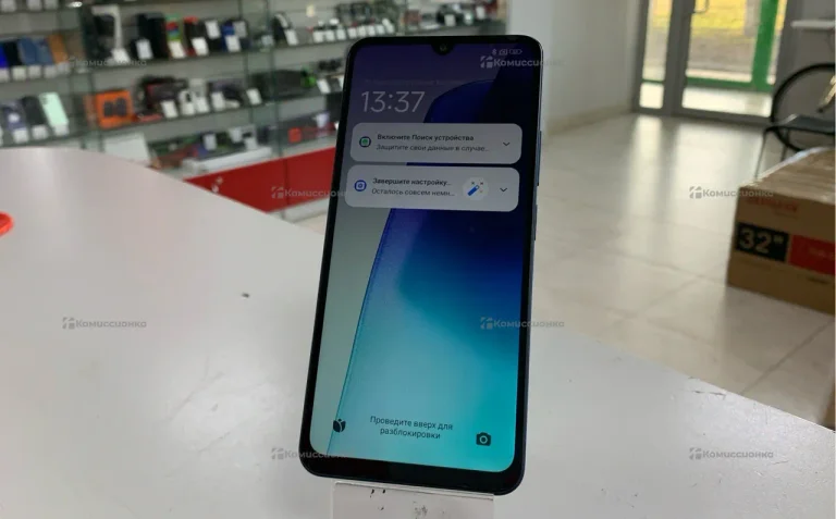 Xiaomi Redmi 14C 4/128 ГБ