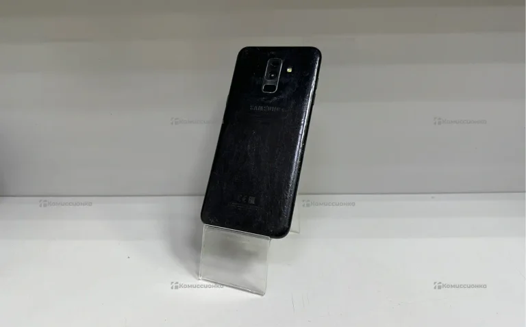 Samsung Galaxy A6+ (2018) 3/32 ГБ