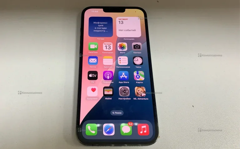 Apple iPhone 13 Pro Max 6/128 ГБ