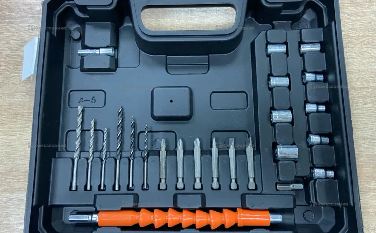 Дрель-шуруповёрт Makita DF331D (реплика)