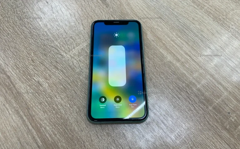 Apple iPhone 11 128Gb