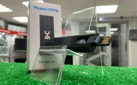 Купить Модем Yota б/у , в Тольятти Цена:390рублей