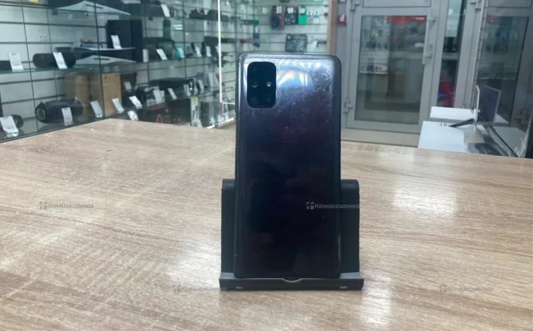 Samsung Galaxy M31s 6/128 ГБ