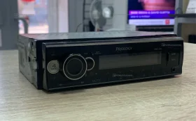 Автомагнитола Prology CMX-240