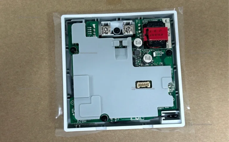 Пульт управления Daikin BRC1H52W