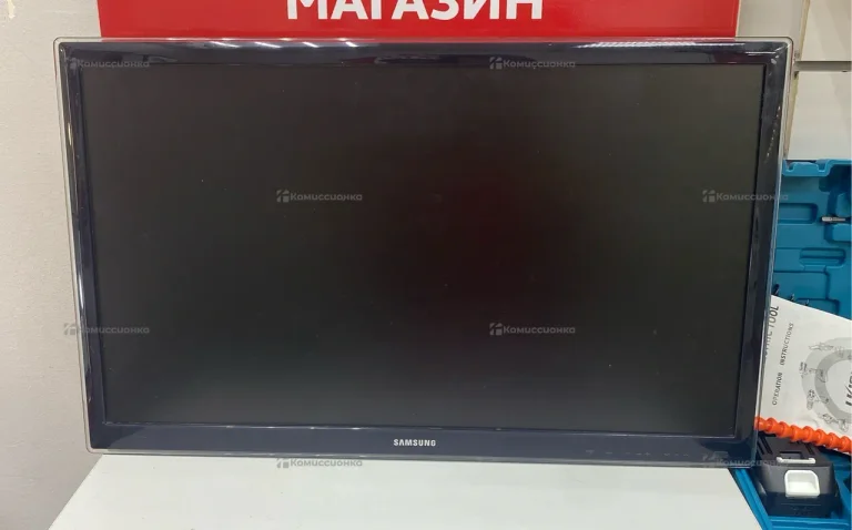 Телевизор Samsung UE27D5000NW