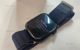 Часы  Apple Watch 10 46