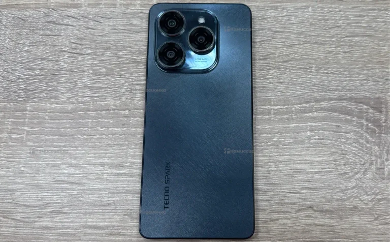 Tecno Spark 20 Pro 8/256GB