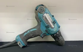Сетевая дрель-шуруповерт Makita DF0300
