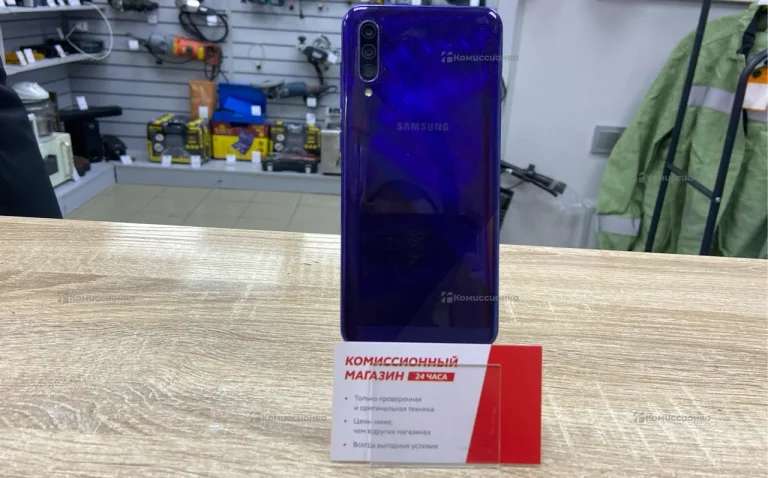 Samsung Galaxy a30s 3/32