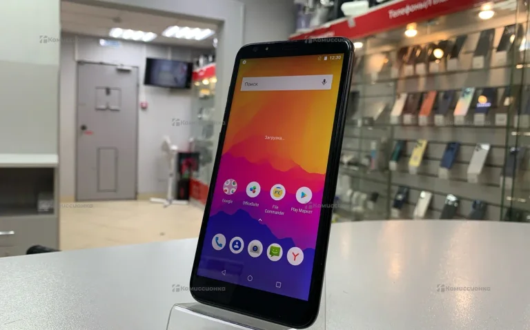 Prestigio PSP554duo