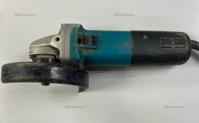 Купить УШМ makita 9558HN б/у , в Казань Цена:2500рублей