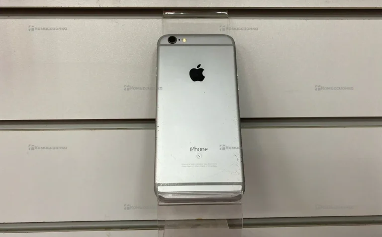 Apple iPhone 6S 32Gb