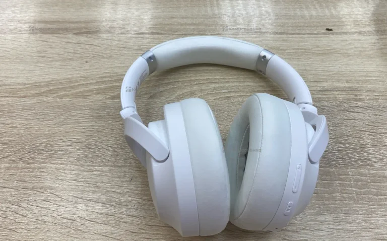 Наушники  Honor choice headphones