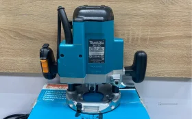 Купить Фрезер makita 3612C б/у , в Москва и область Цена:23900рублей