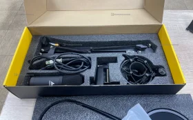 Студийный микрофон Maono AU-A03