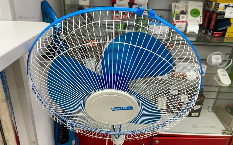 Вентилятор Centek air