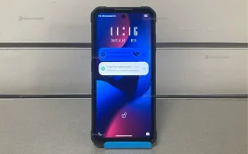 Kenshi Armor I1 Slim 8/128