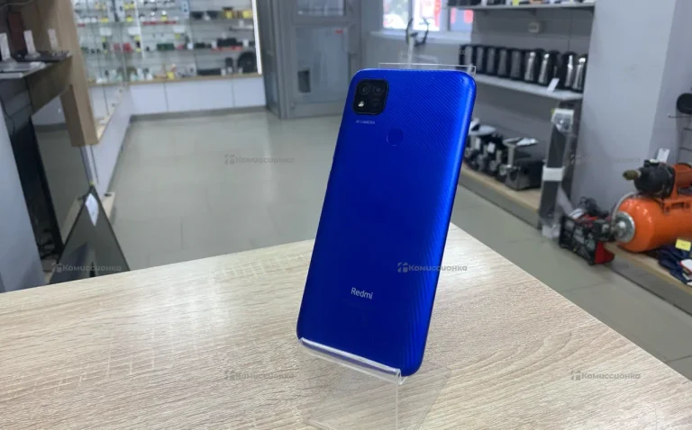 Xiaomi Redmi 9C 2/32 ГБ