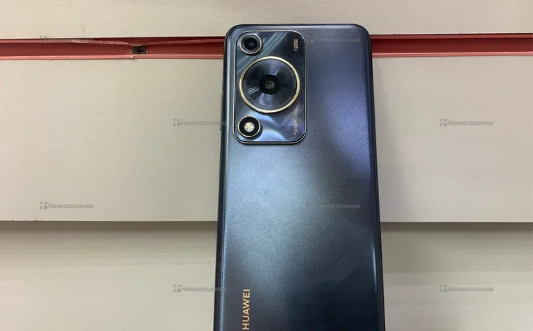 Huawei nova Y72 8/128 ГБ