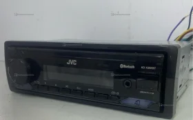 Купить Автомагнитола  JVC KD-X282 б/у , в Набережные Челны Цена:2900рублей