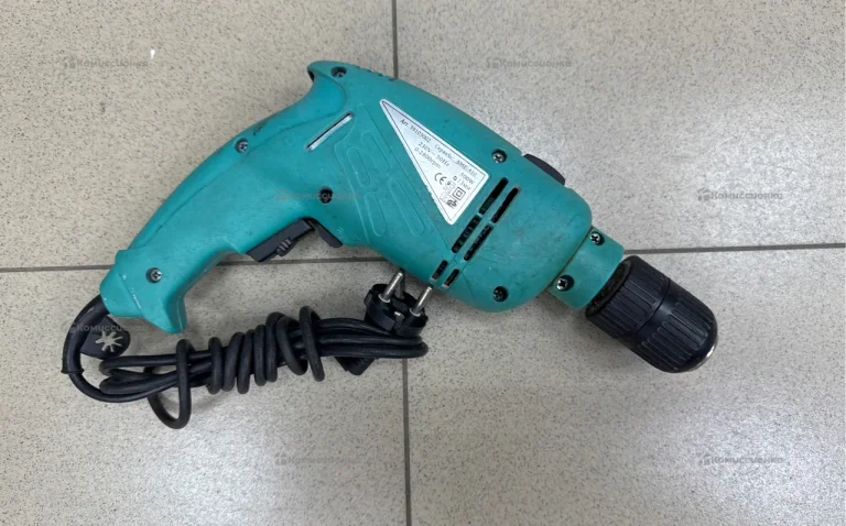 Дрель Hander PD-500