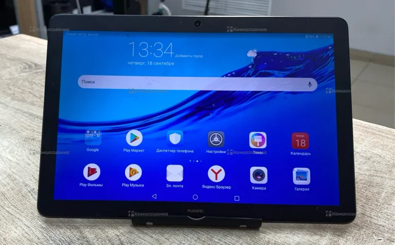 Планшет Huawei AGS2-L09