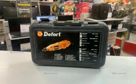 Гравер Defort DDG-140