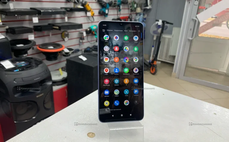 Xiaomi poco c65