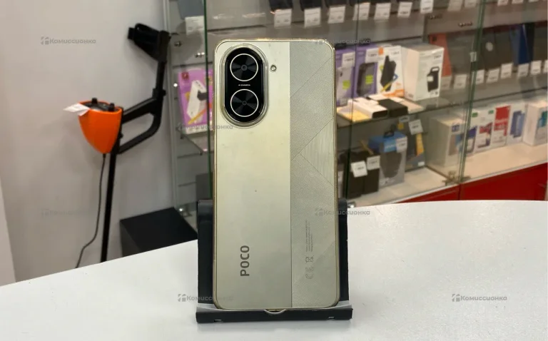 Xiaomi Poco C71 3/64Gb