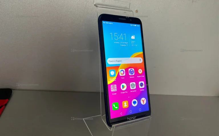 Honor 7A 2/32 ГБ