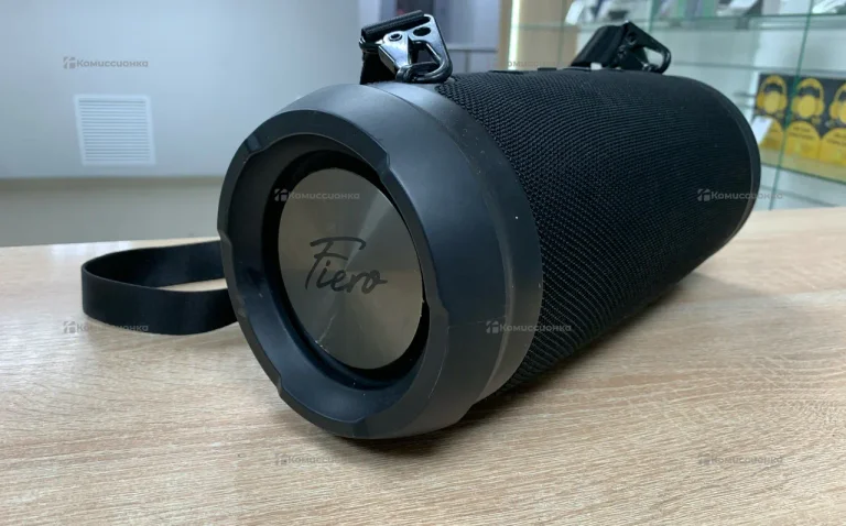 Колонка  fiero fr400