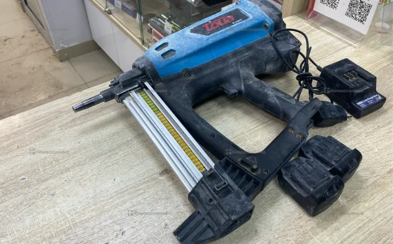 Гвоздезабивной пистолет Toua GSN50