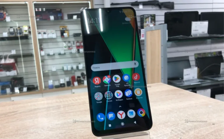 Xiaomi Poco C75 6/128GB