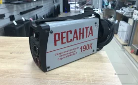 сварочный аппарат САИ 190К