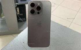 Apple iPhone 15 Pro 128Gb