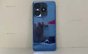 Tecno Spark 10 5G 4/64 ГБ