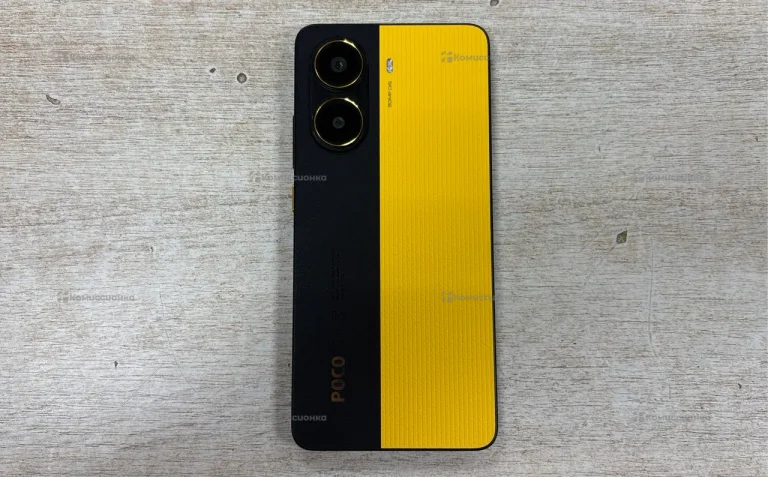 Xiaomi Poco X7 Pro 12/512 ГБ