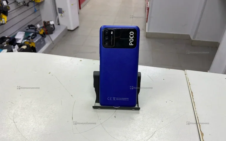 Xiaomi Poco M3 4/64 Gb