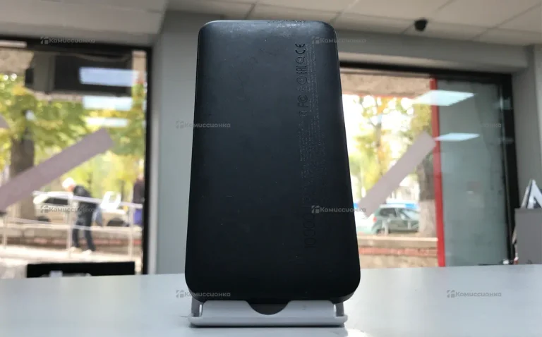 Power Bank  10000 redmi
