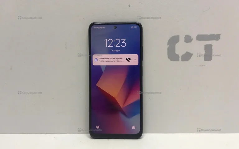 Xiaomi Redmi Note 10S 6/128