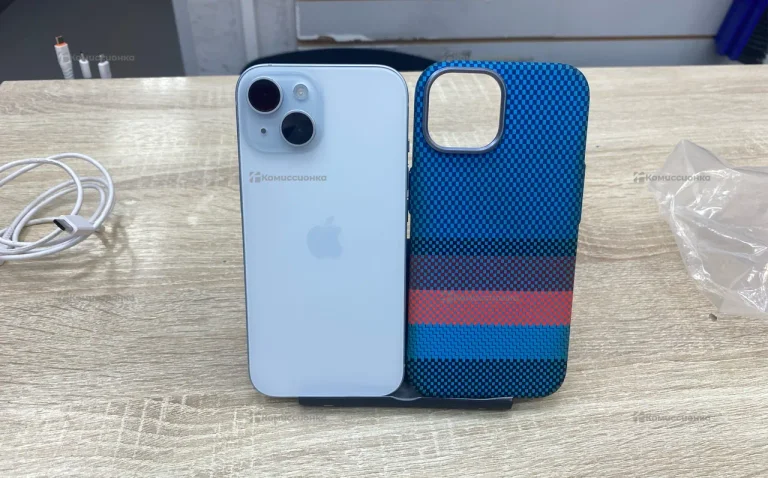 Apple iPhone 15 128Gb