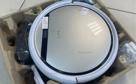 Купить Робот Пылесос  ILIFE V50 б/у , в Рязань Цена:2500рублей