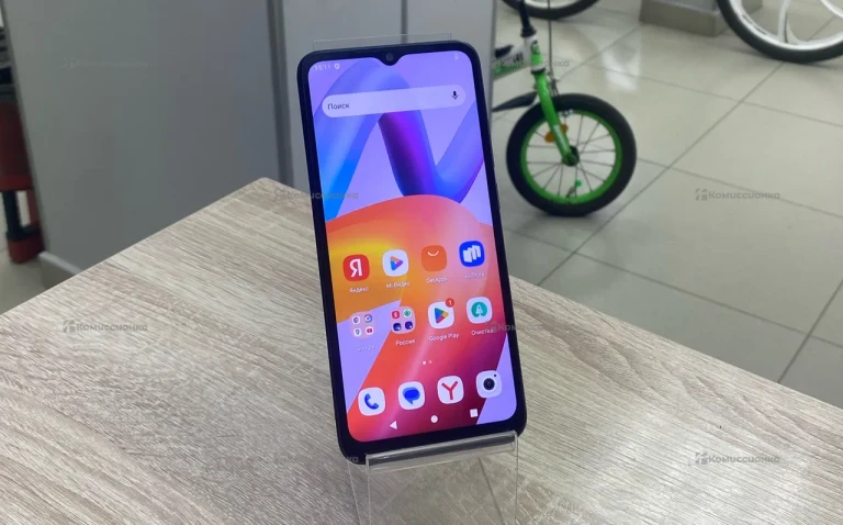 Xiaomi Redmi A2+ 3/64 ГБ