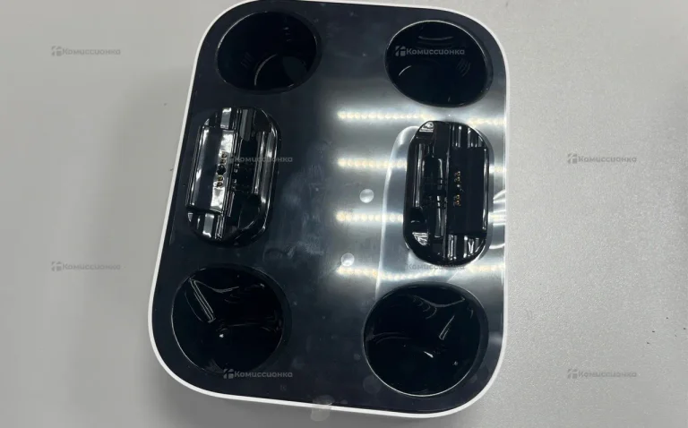 Зарядная станция DualSense Ps5