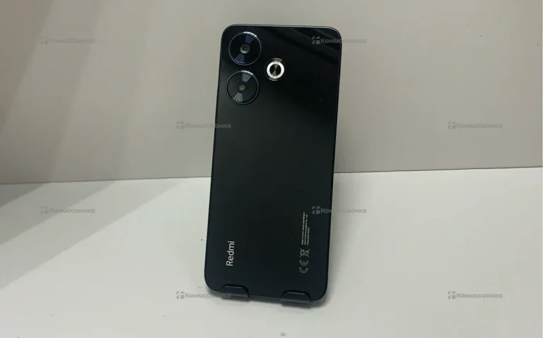 Xiaomi Redmi 13 8/256 ГБ