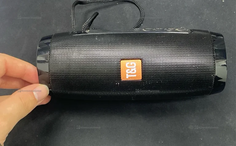 Колонка  T&G блютуз