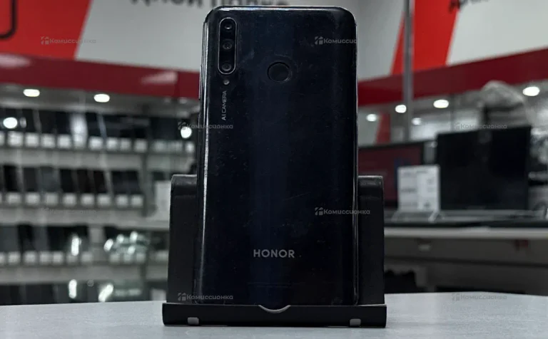 Honor 10i 4/128 ГБ