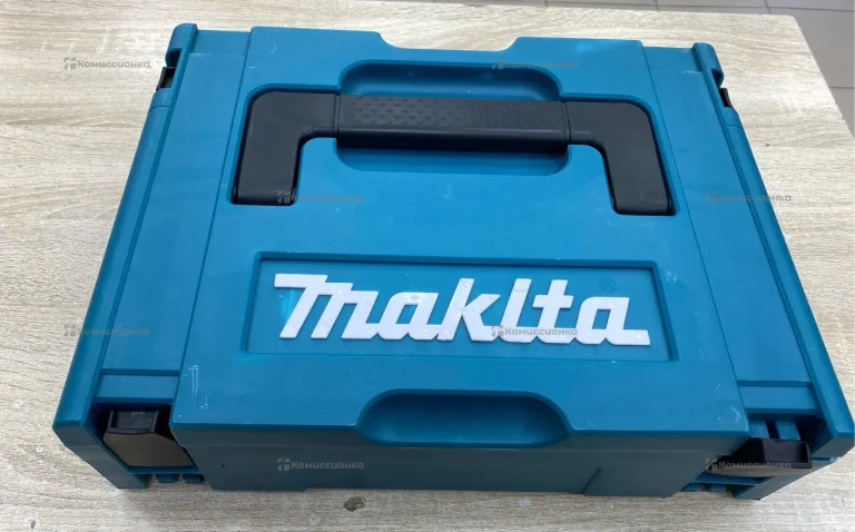 Гвоздезабивной пистолет Makita 21V
